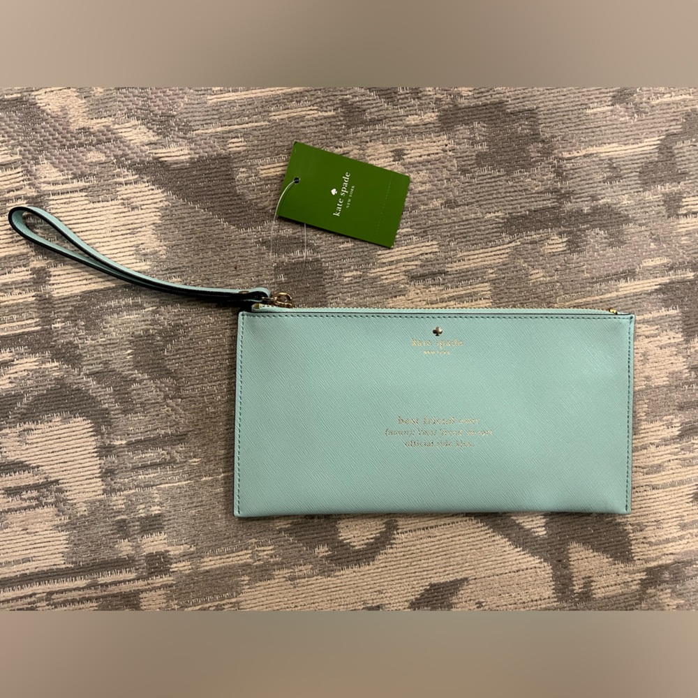 Kate Spade Clutch